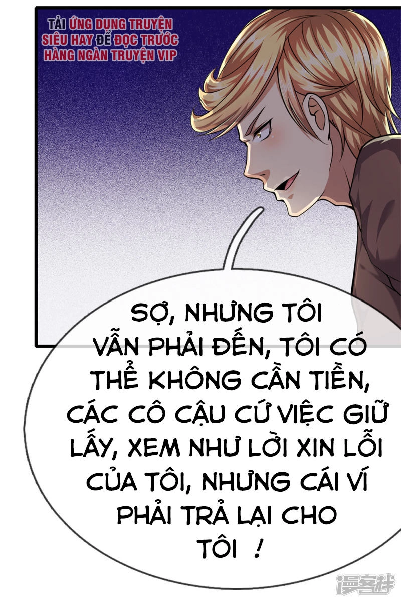 Y Võ Chí Tôn Chapter 168 - 22