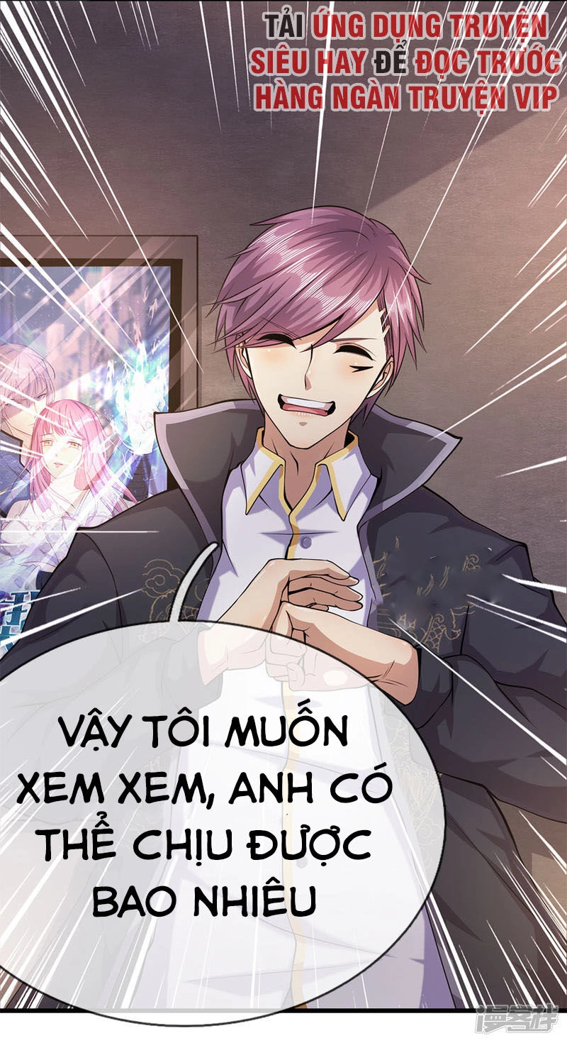 Y Võ Chí Tôn Chapter 169 - 2