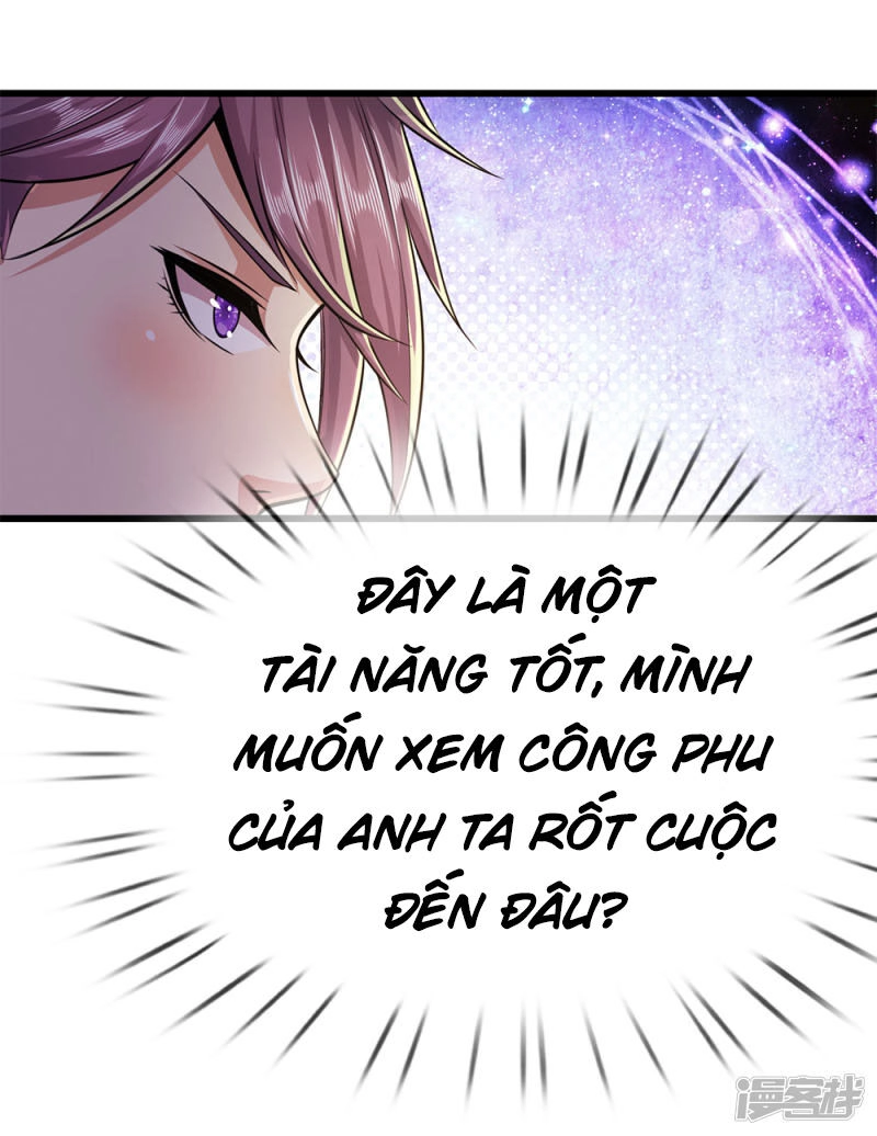 Y Võ Chí Tôn Chapter 169 - 3