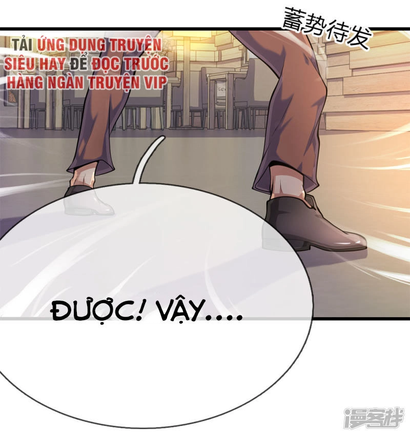 Y Võ Chí Tôn Chapter 169 - 4