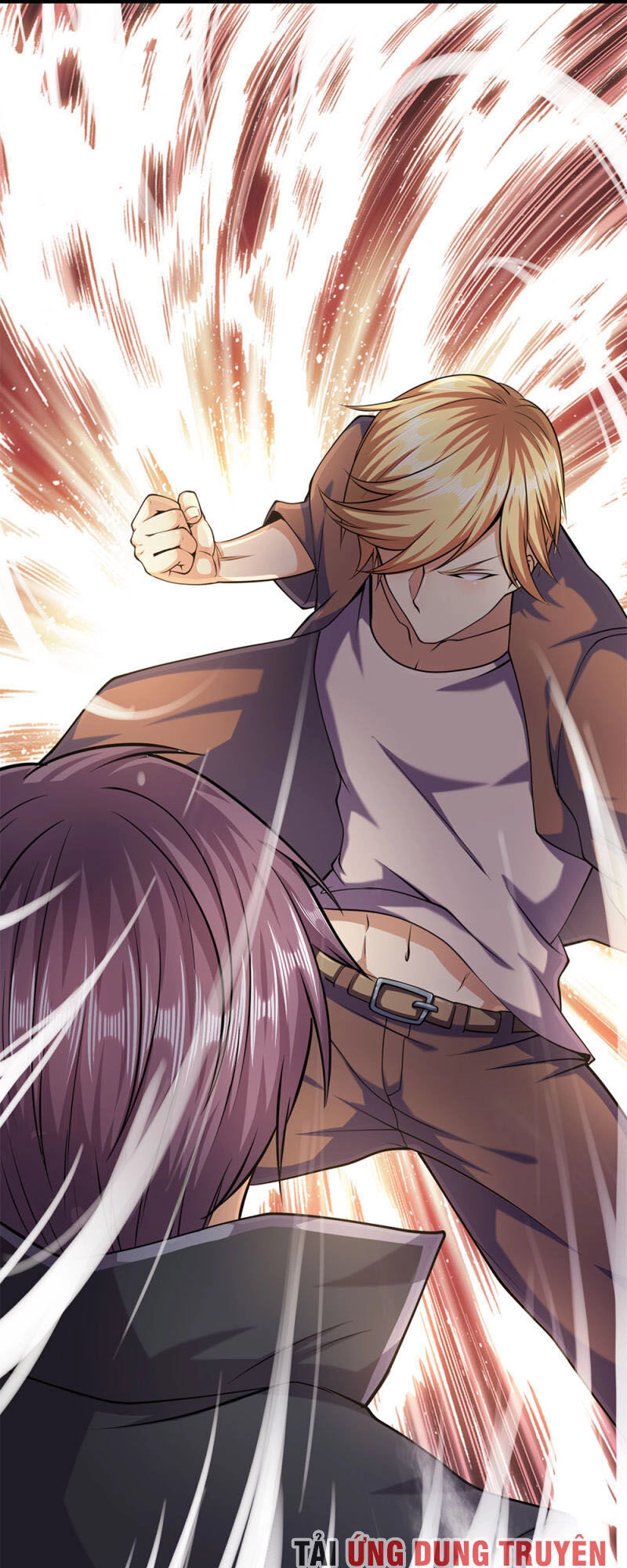 Y Võ Chí Tôn Chapter 169 - 6