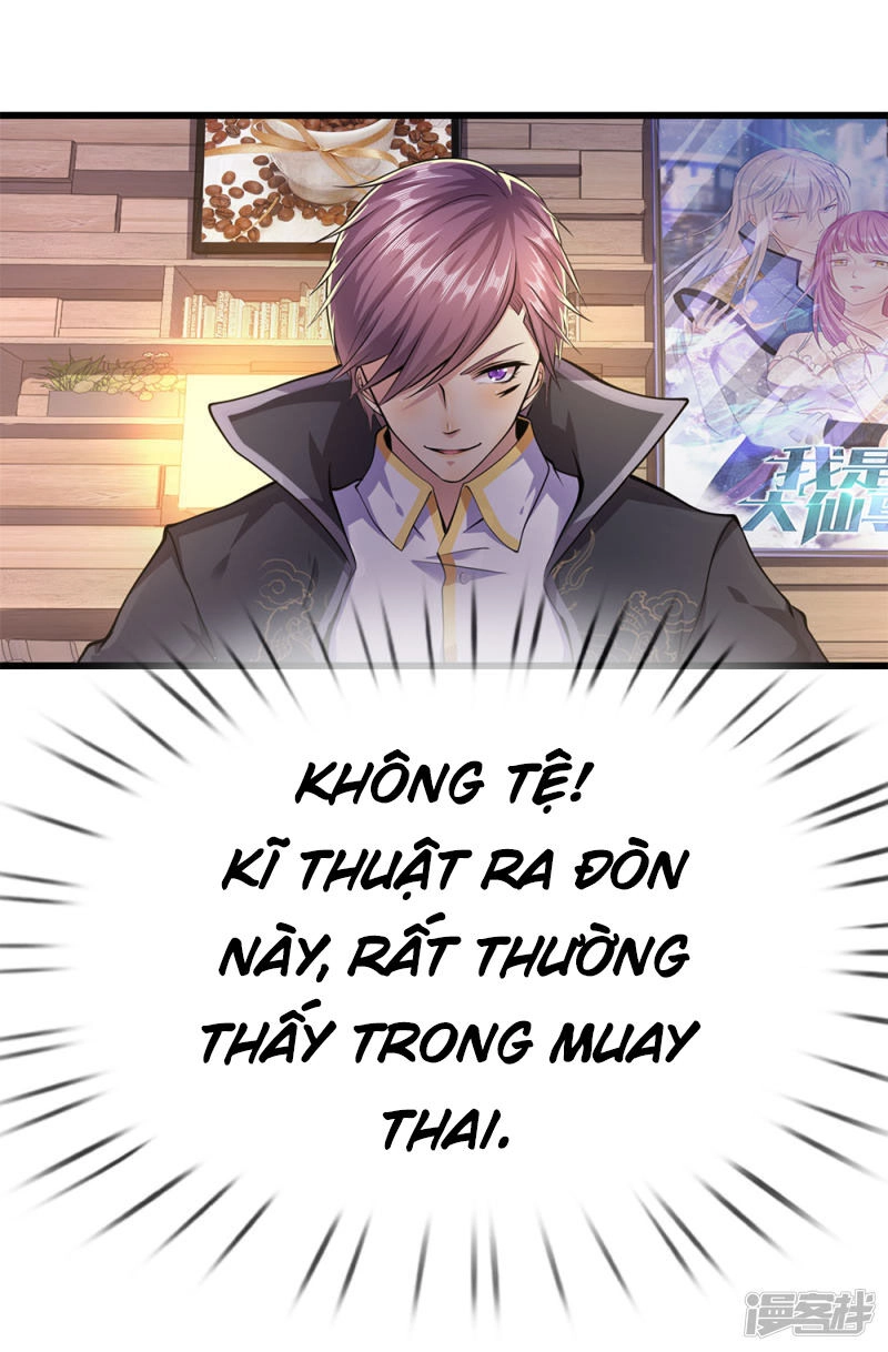 Y Võ Chí Tôn Chapter 169 - 10