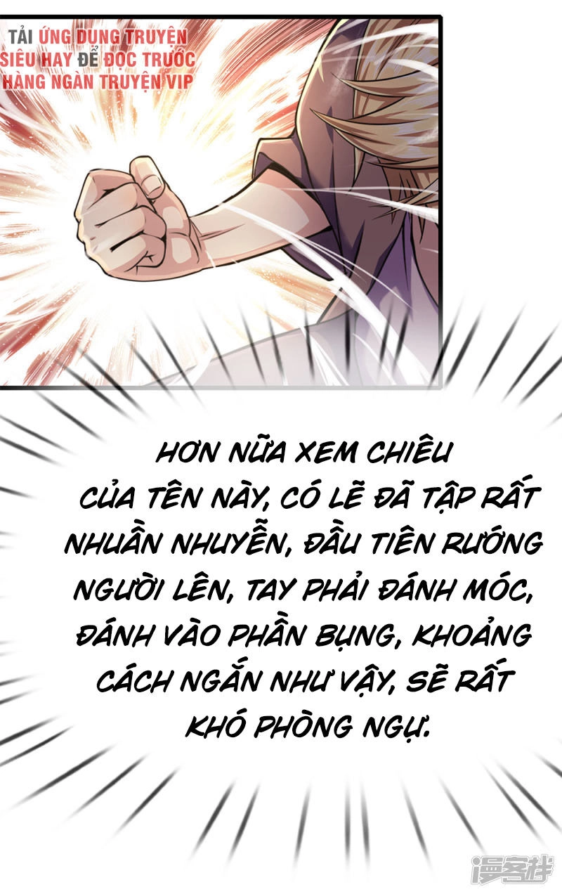 Y Võ Chí Tôn Chapter 169 - 13