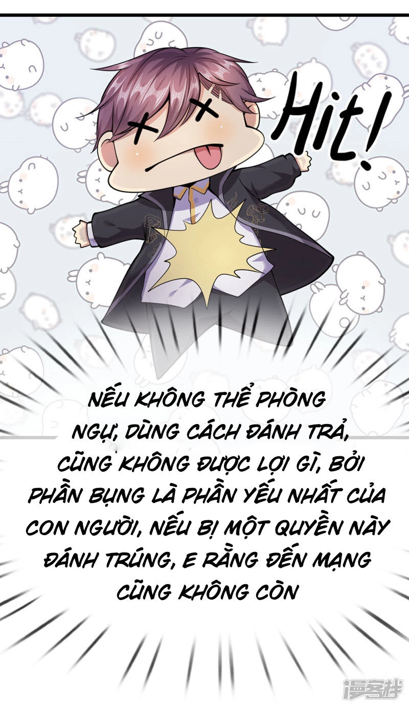 Y Võ Chí Tôn Chapter 169 - 14