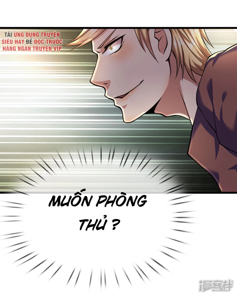 Y Võ Chí Tôn Chapter 169 - 22