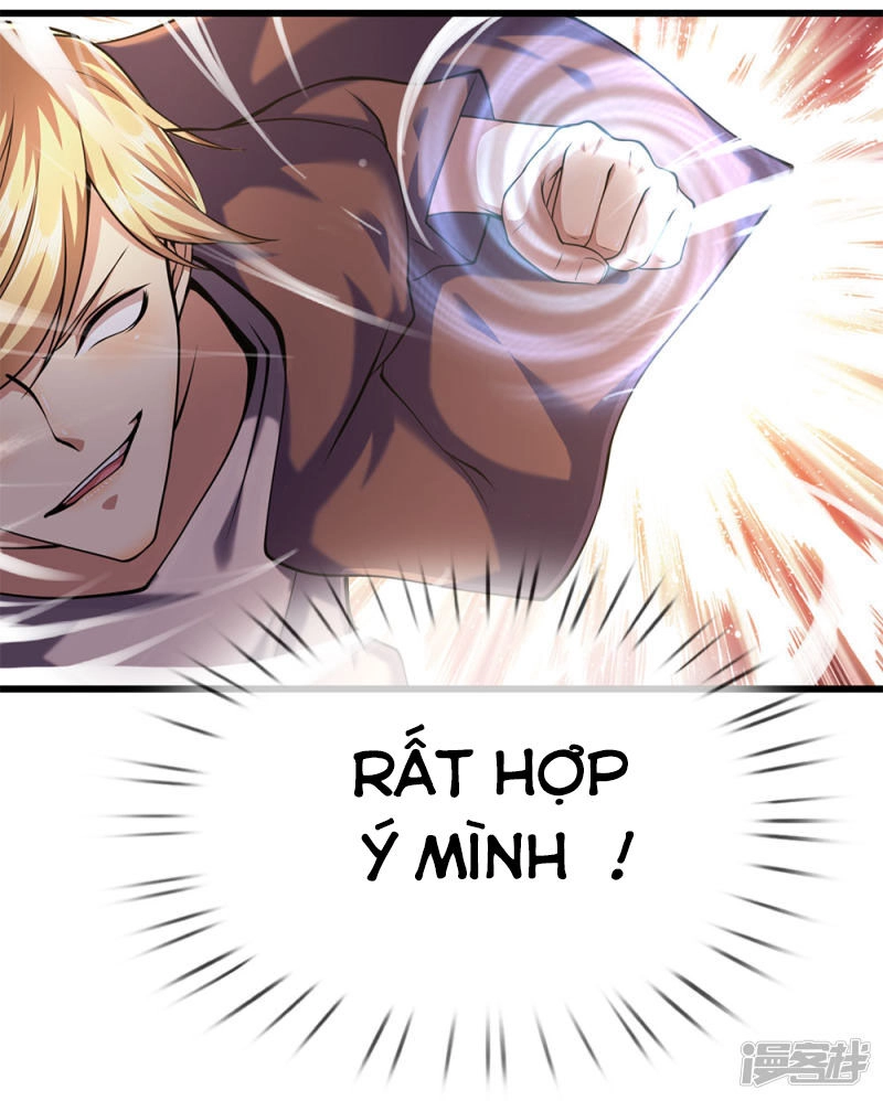 Y Võ Chí Tôn Chapter 169 - 23