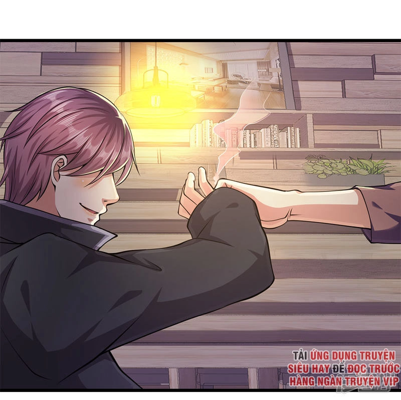 Y Võ Chí Tôn Chapter 170 - 4