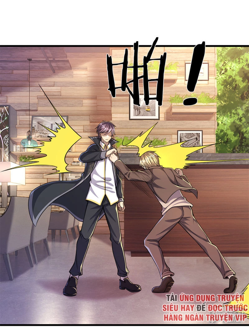 Y Võ Chí Tôn Chapter 170 - 6