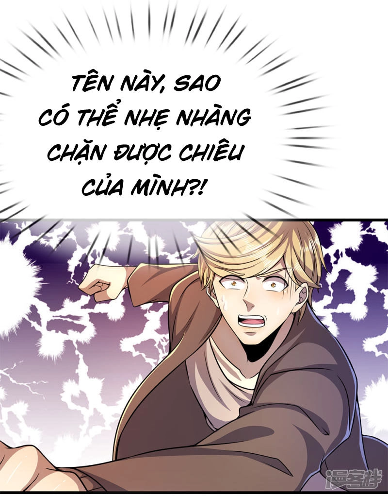 Y Võ Chí Tôn Chapter 170 - 8