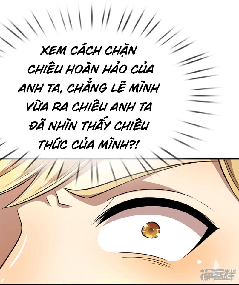 Y Võ Chí Tôn Chapter 170 - 9