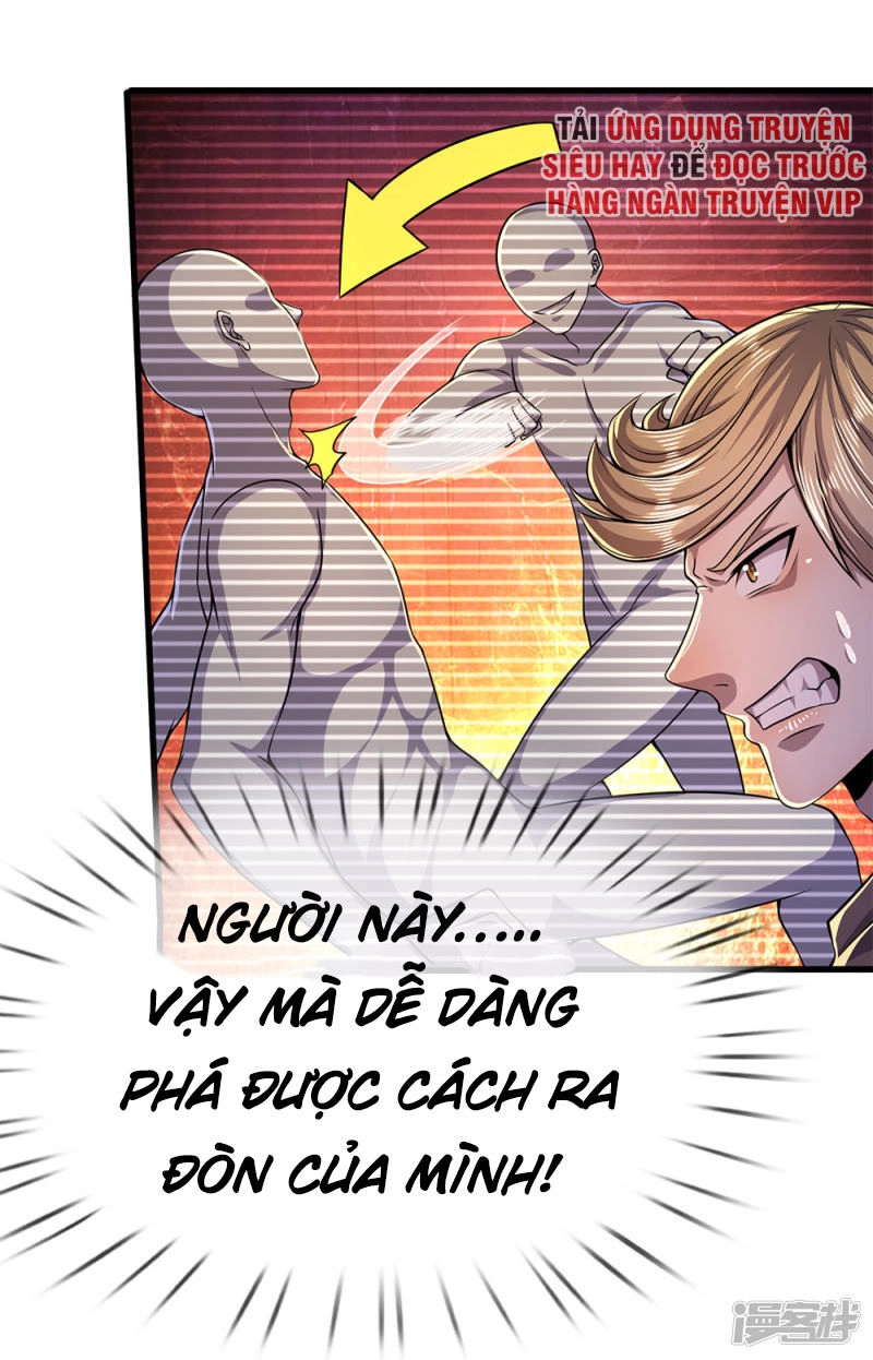 Y Võ Chí Tôn Chapter 170 - 13