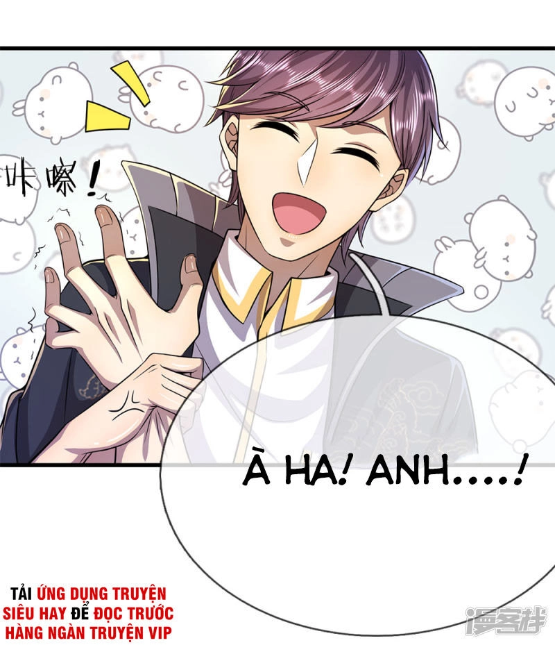 Y Võ Chí Tôn Chapter 170 - 18