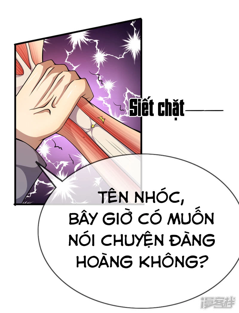 Y Võ Chí Tôn Chapter 170 - 19