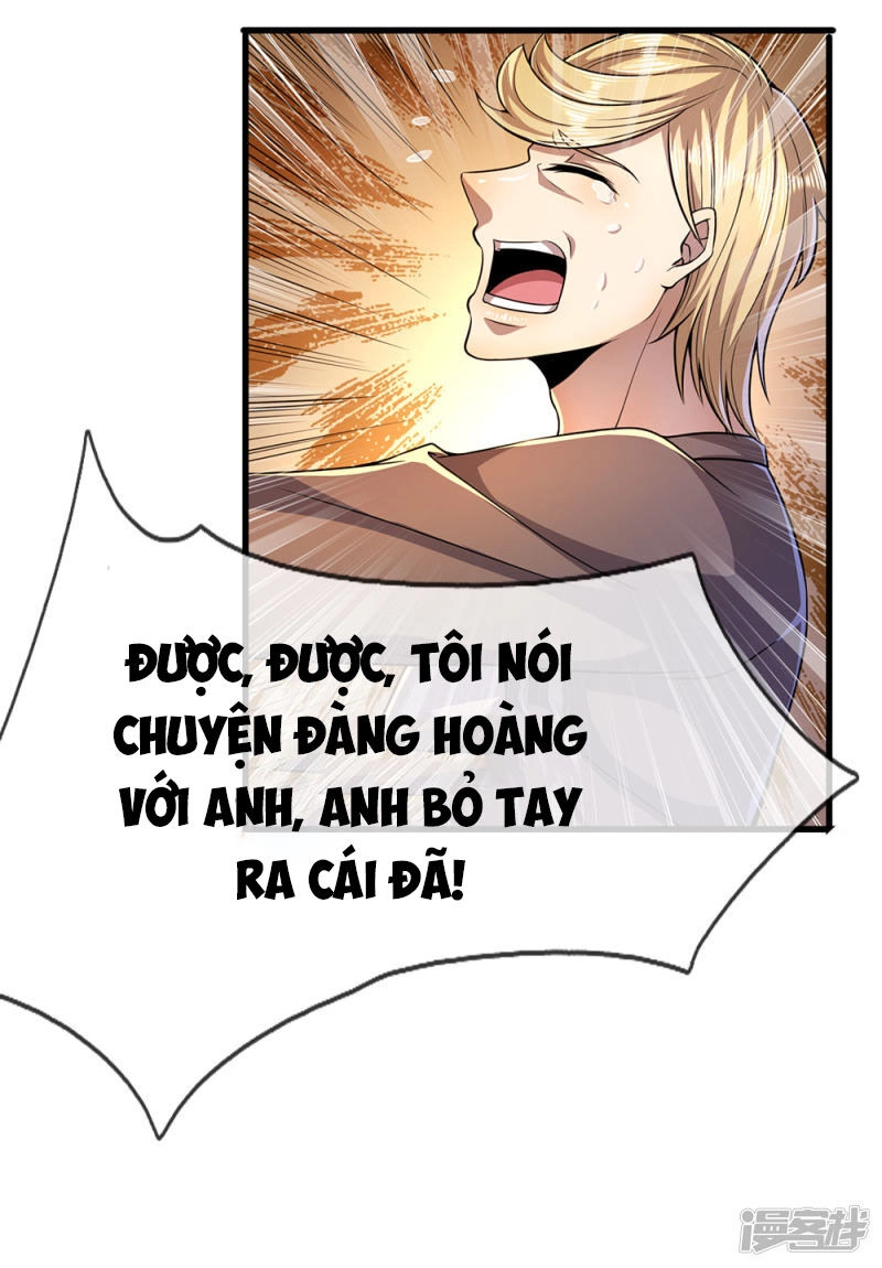 Y Võ Chí Tôn Chapter 170 - 20