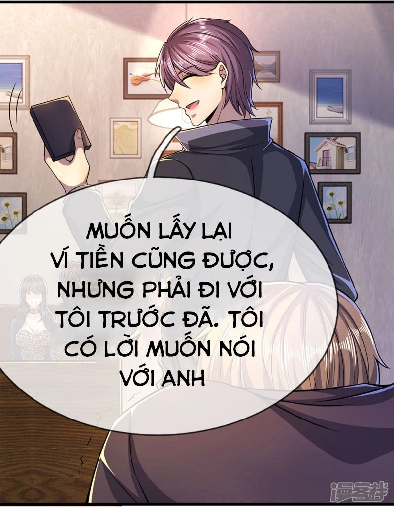 Y Võ Chí Tôn Chapter 170 - 22