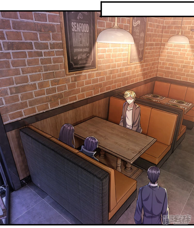 Y Võ Chí Tôn Chapter 171 - 3