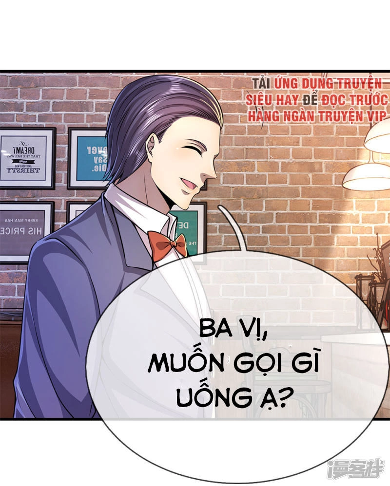 Y Võ Chí Tôn Chapter 171 - 4