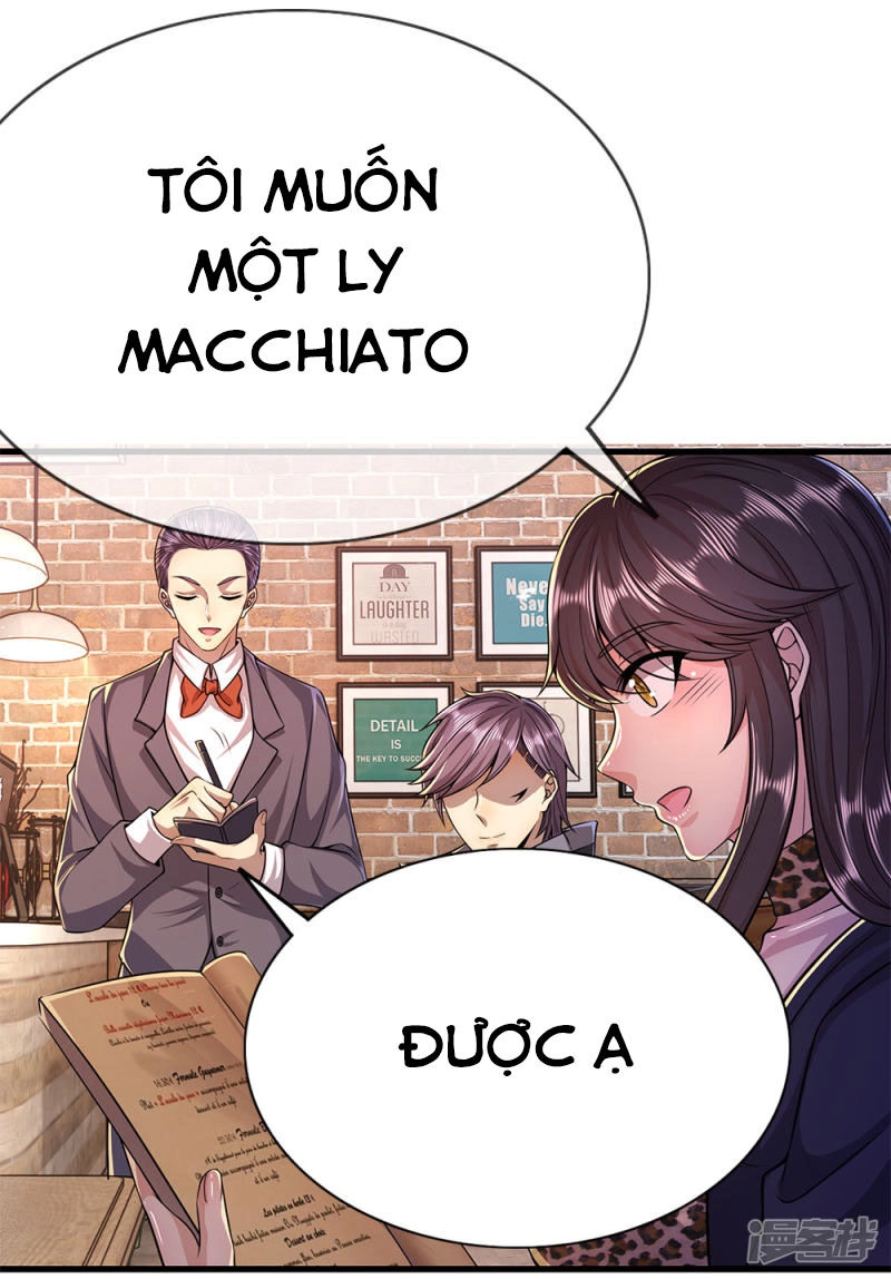 Y Võ Chí Tôn Chapter 171 - 5