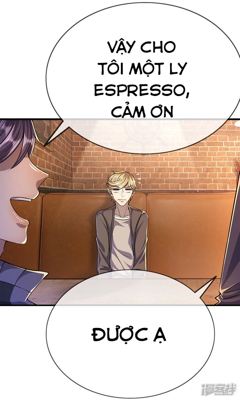 Y Võ Chí Tôn Chapter 171 - 6