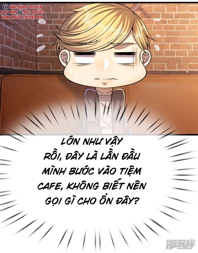 Y Võ Chí Tôn Chapter 171 - 7