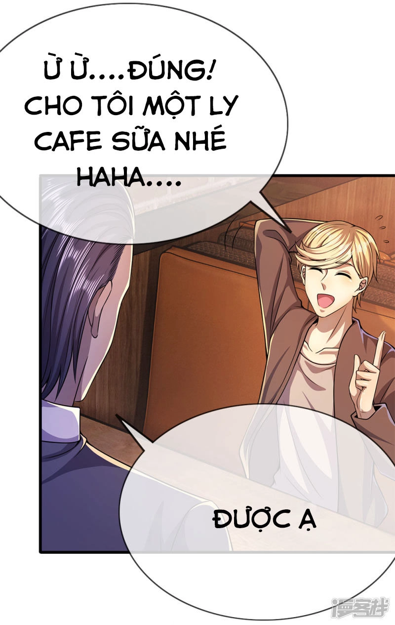 Y Võ Chí Tôn Chapter 171 - 9