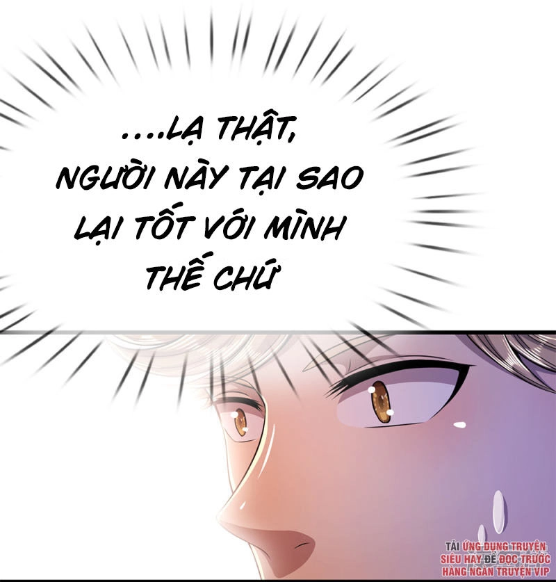 Y Võ Chí Tôn Chapter 171 - 10