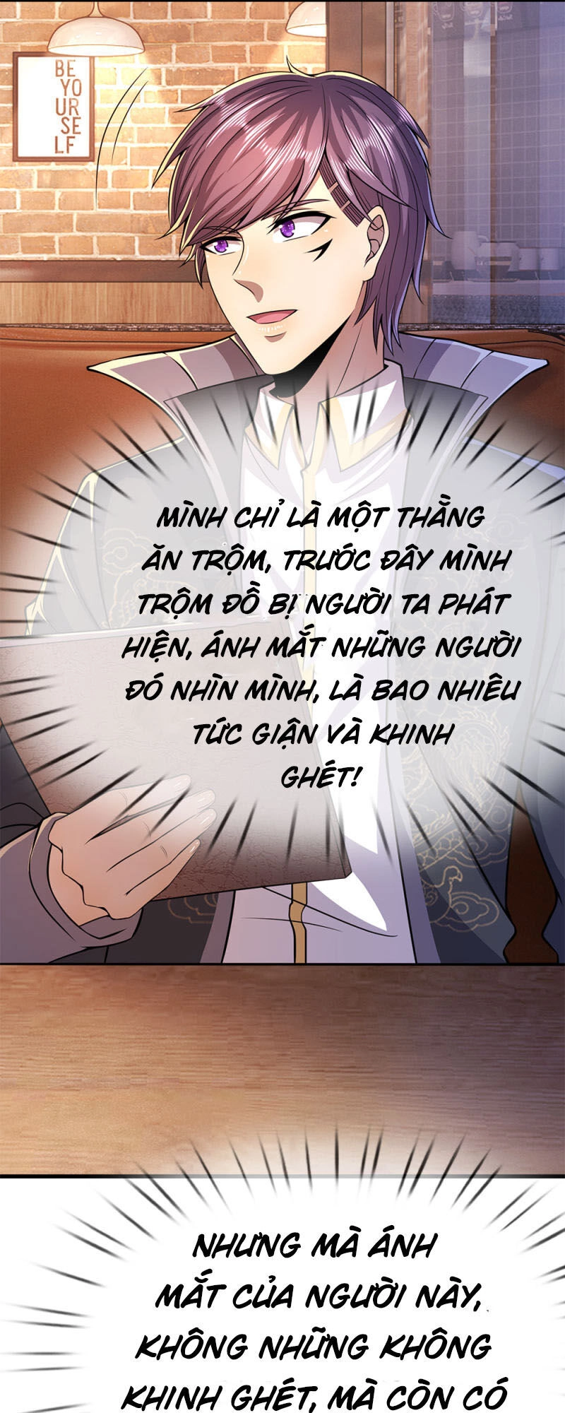 Y Võ Chí Tôn Chapter 171 - 11