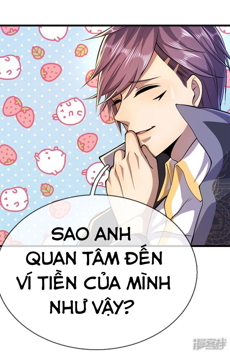 Y Võ Chí Tôn Chapter 171 - 17