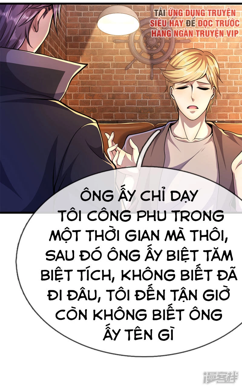 Y Võ Chí Tôn Chapter 172 - 5