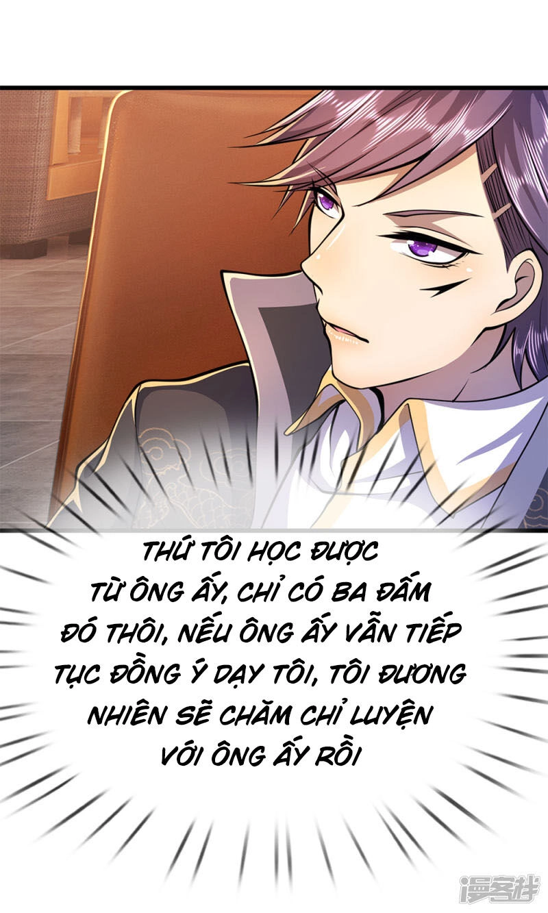 Y Võ Chí Tôn Chapter 172 - 6