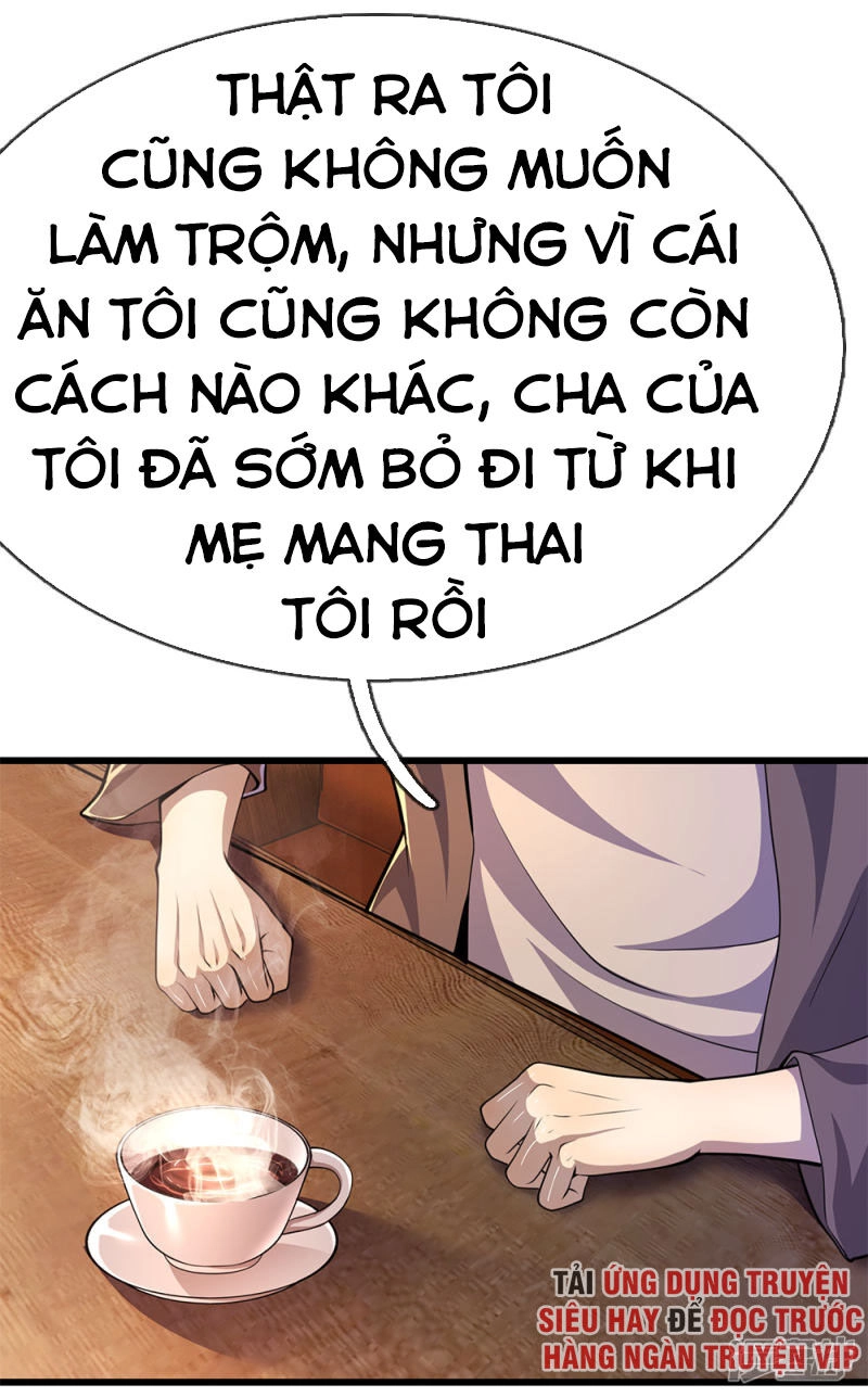 Y Võ Chí Tôn Chapter 172 - 8
