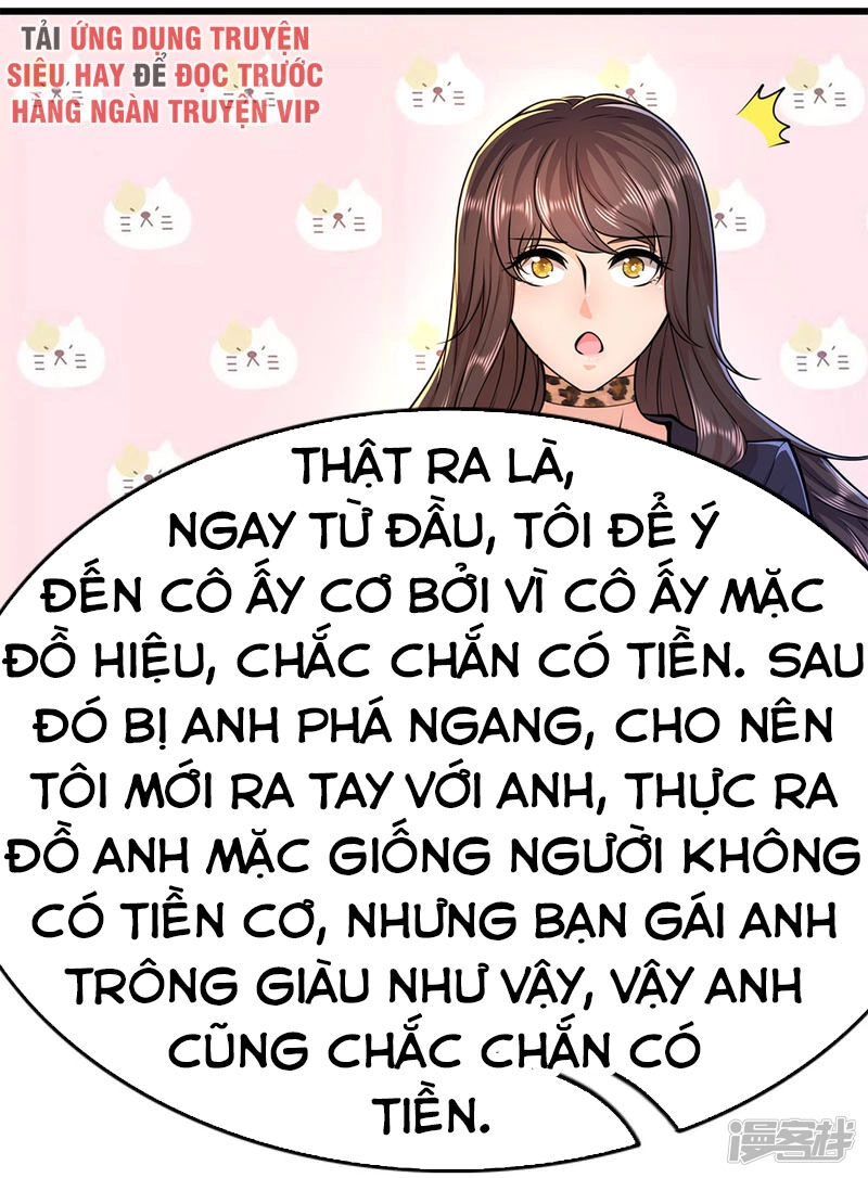 Y Võ Chí Tôn Chapter 172 - 12