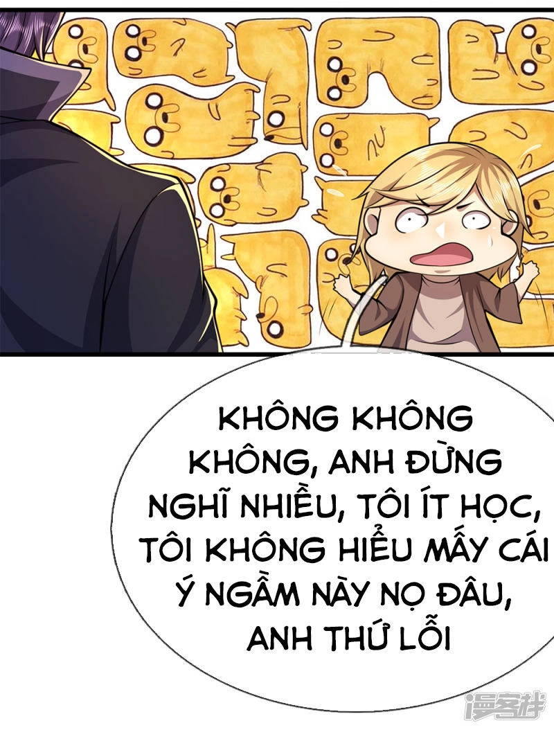 Y Võ Chí Tôn Chapter 172 - 15