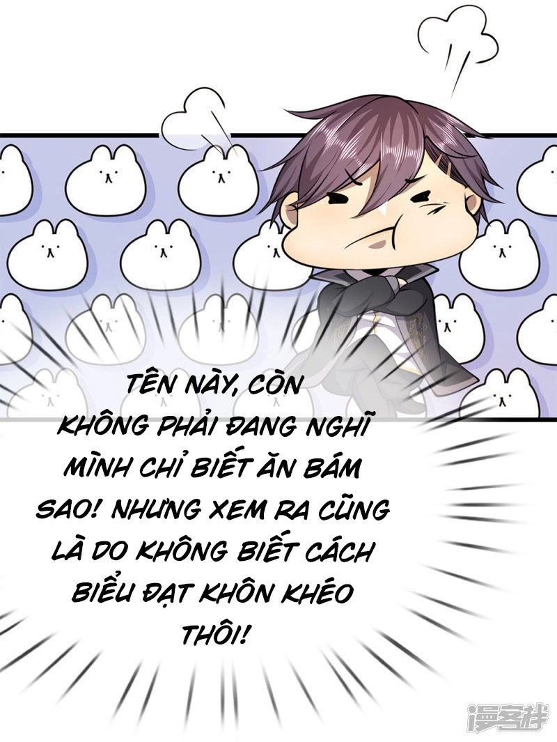 Y Võ Chí Tôn Chapter 172 - 18