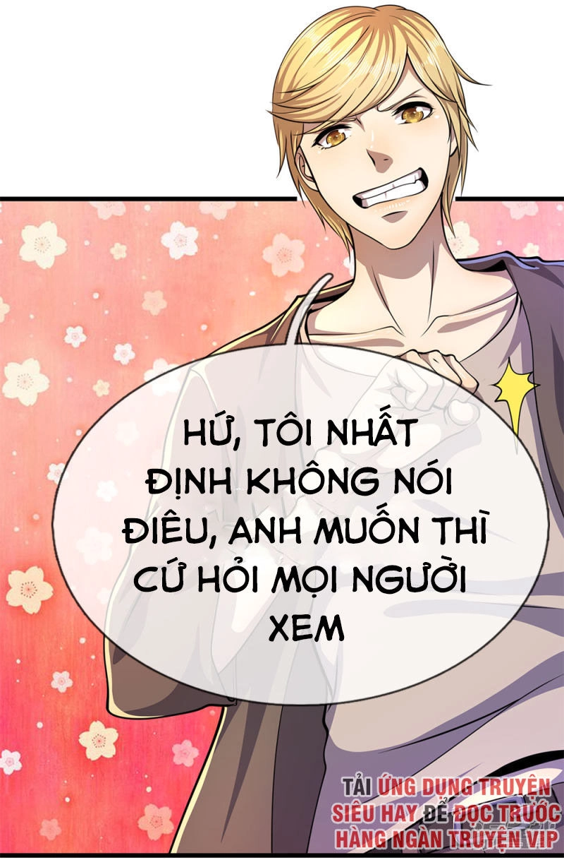 Y Võ Chí Tôn Chapter 172 - 22