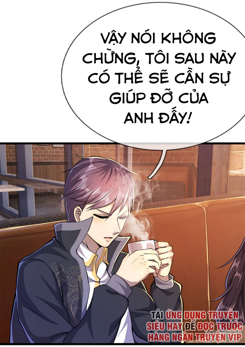 Y Võ Chí Tôn Chapter 172 - 23