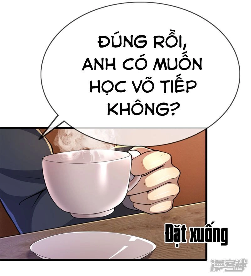 Y Võ Chí Tôn Chapter 173 - 3