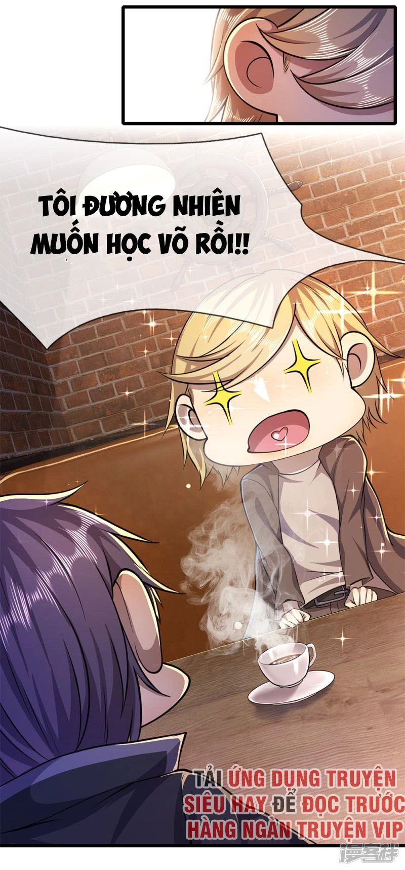 Y Võ Chí Tôn Chapter 173 - 5