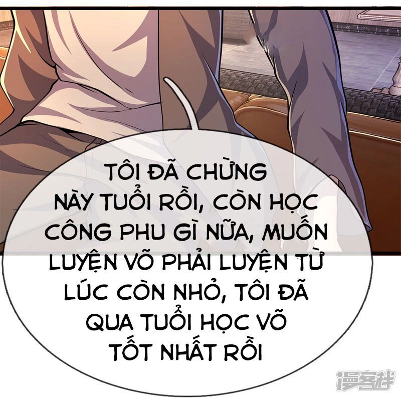 Y Võ Chí Tôn Chapter 173 - 8