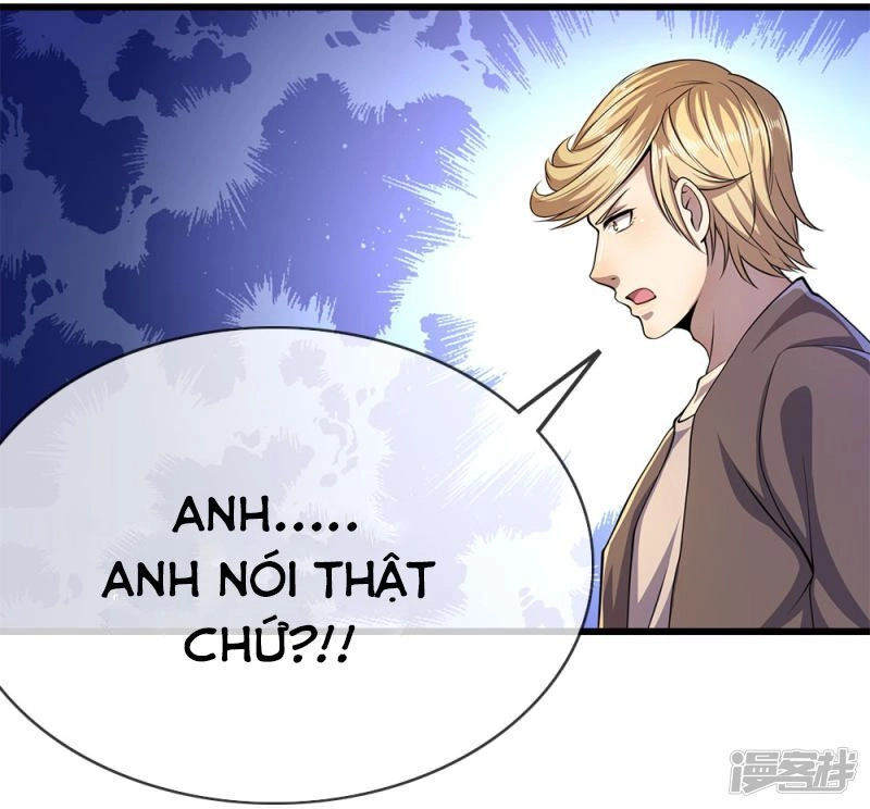 Y Võ Chí Tôn Chapter 173 - 10