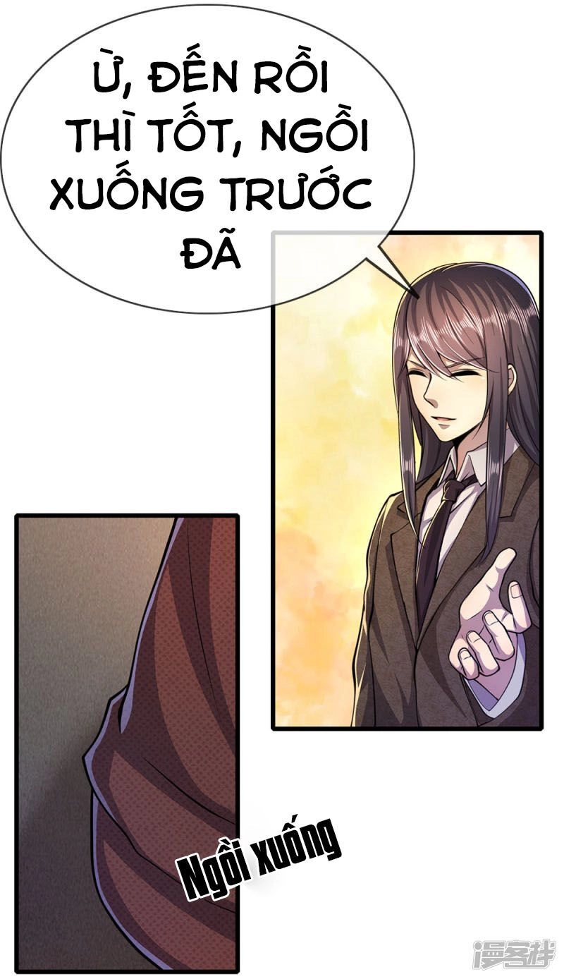 Y Võ Chí Tôn Chapter 173 - 19