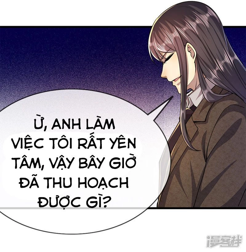 Y Võ Chí Tôn Chapter 173 - 21