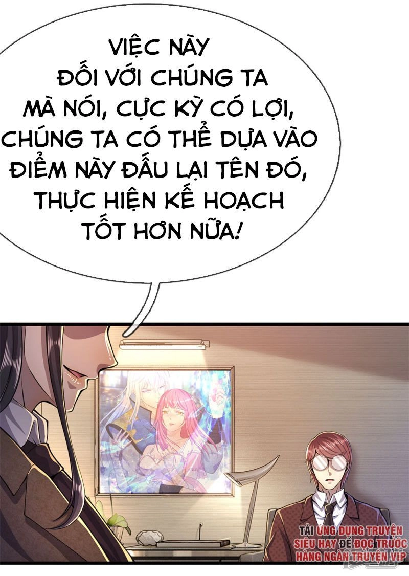 Y Võ Chí Tôn Chapter 174 - 4