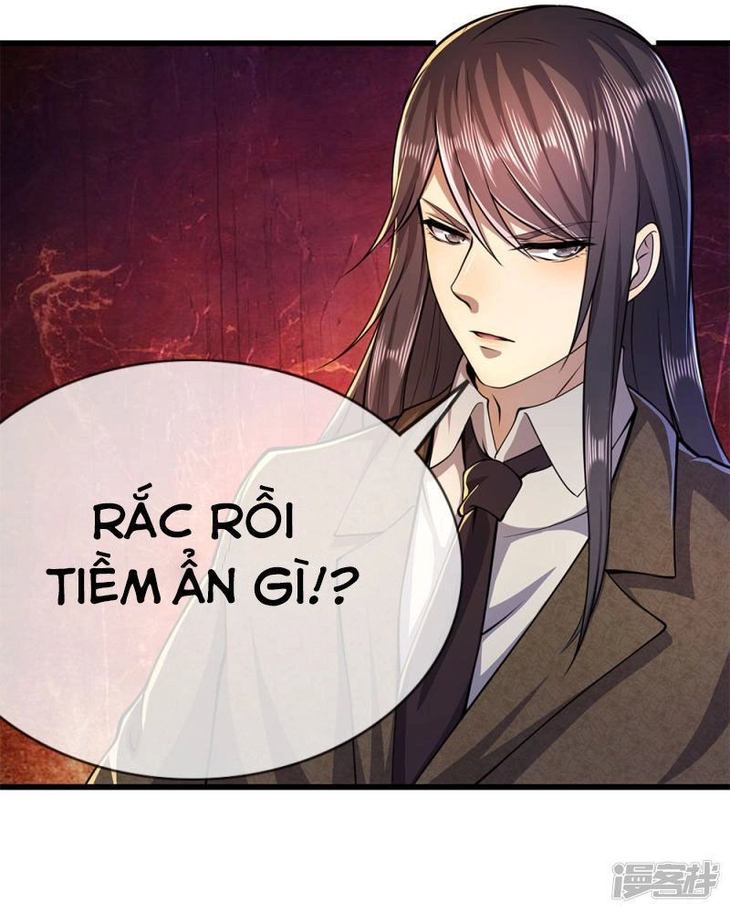 Y Võ Chí Tôn Chapter 174 - 7