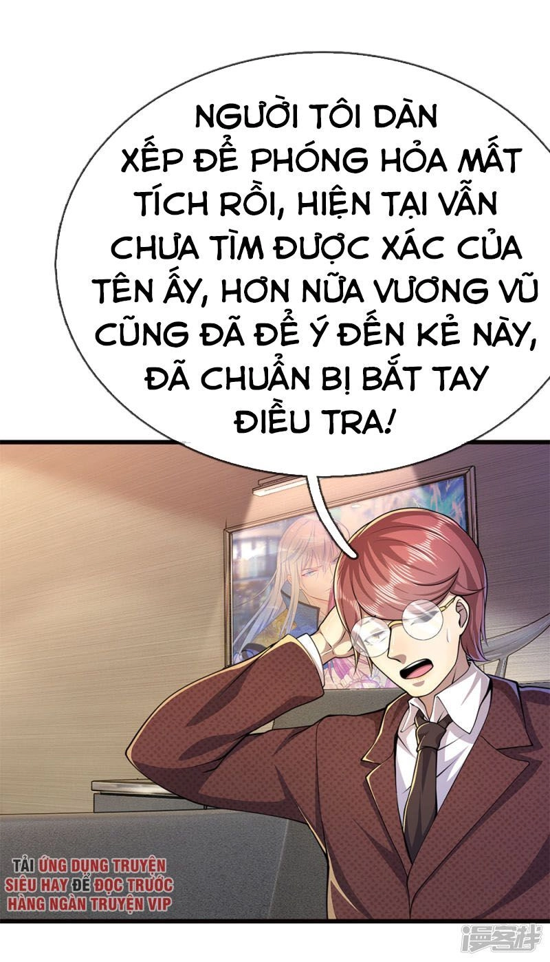 Y Võ Chí Tôn Chapter 174 - 8