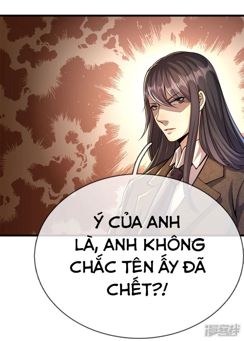 Y Võ Chí Tôn Chapter 174 - 9