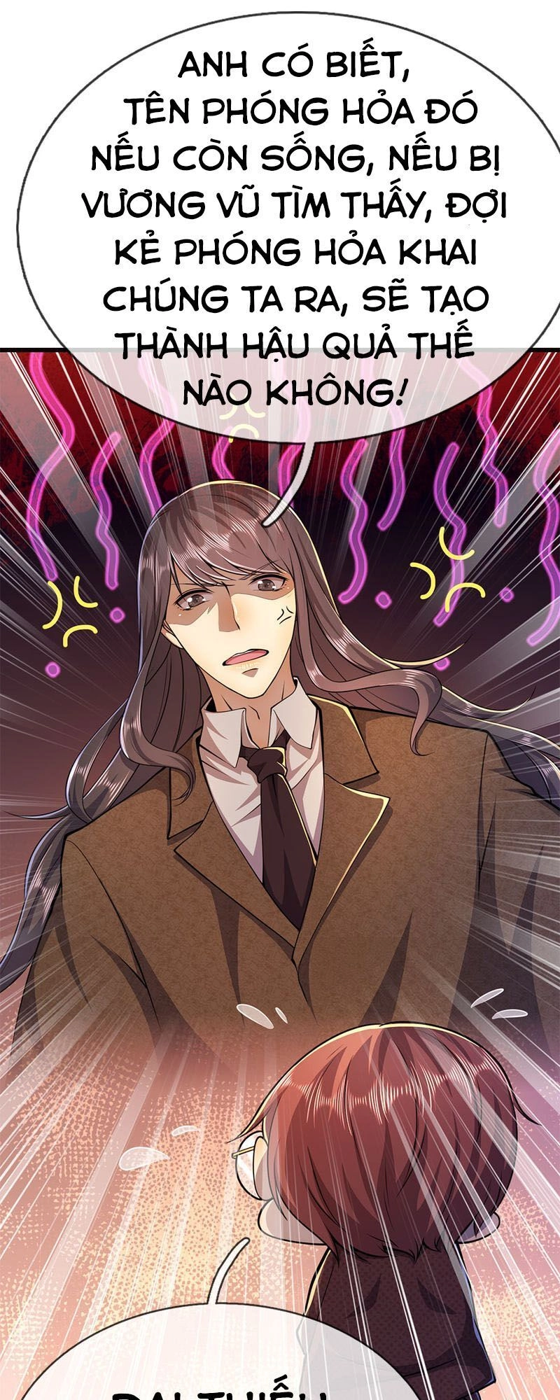 Y Võ Chí Tôn Chapter 174 - 12
