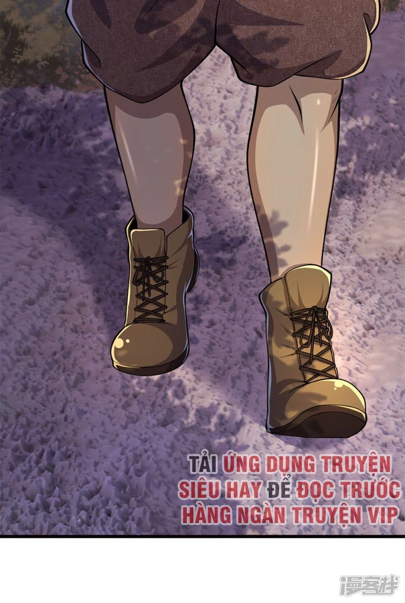 Y Võ Chí Tôn Chapter 174 - 25