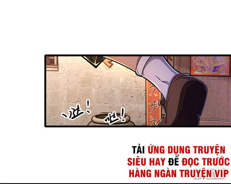 Y Võ Chí Tôn Chapter 175 - 2