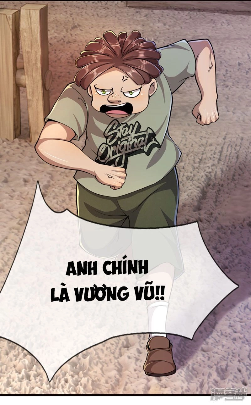 Y Võ Chí Tôn Chapter 175 - 3